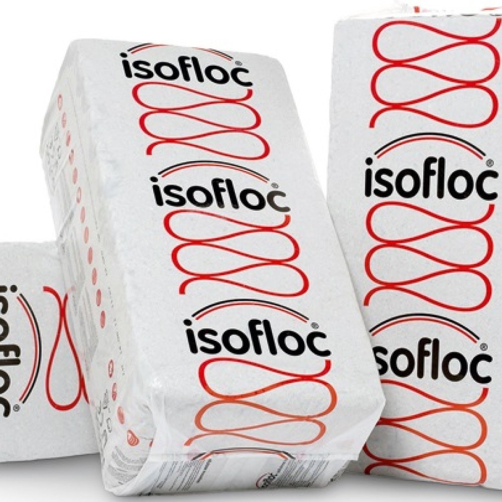 Isofloc ECO